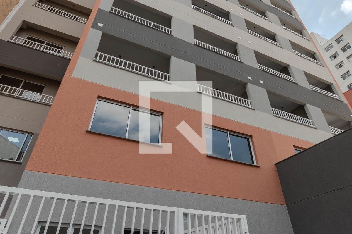 Kitnet-Studio, 27 m² - Foto 111