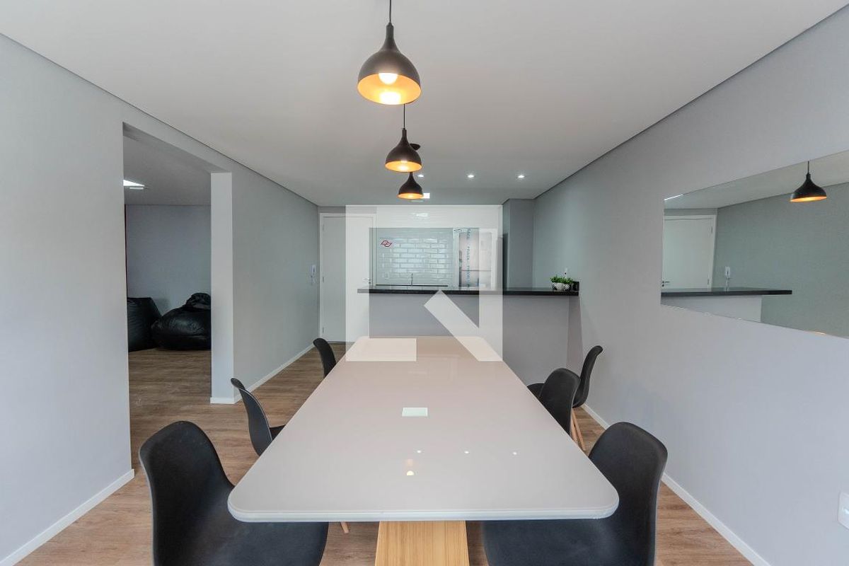 Kitnet-Studio, 27 m² - Foto 91