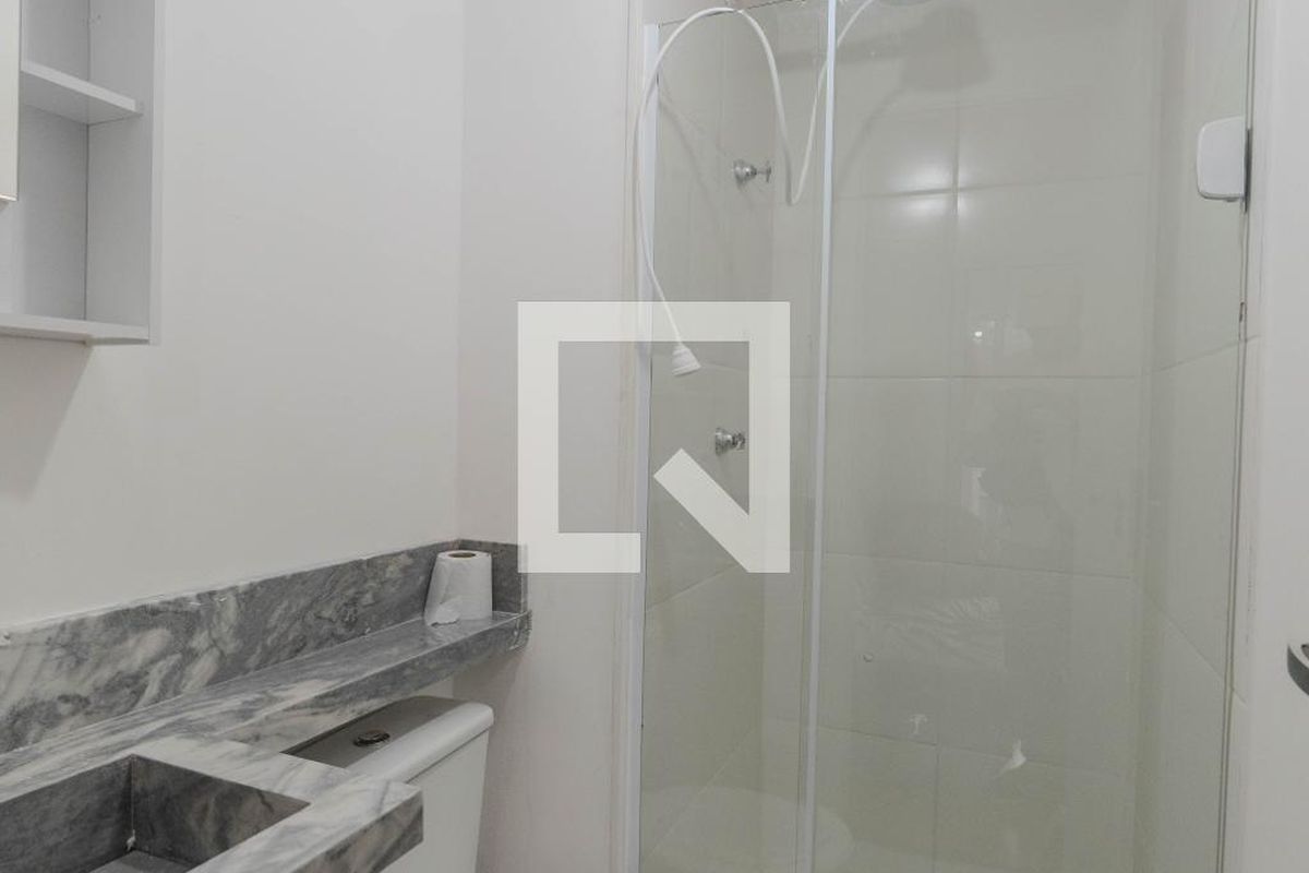 Kitnet-Studio, 27 m² - Foto 25