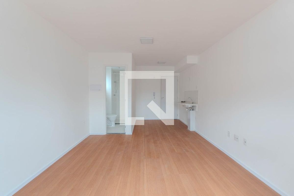 Apartamento, 1 quarto, 27 m² - Foto 5