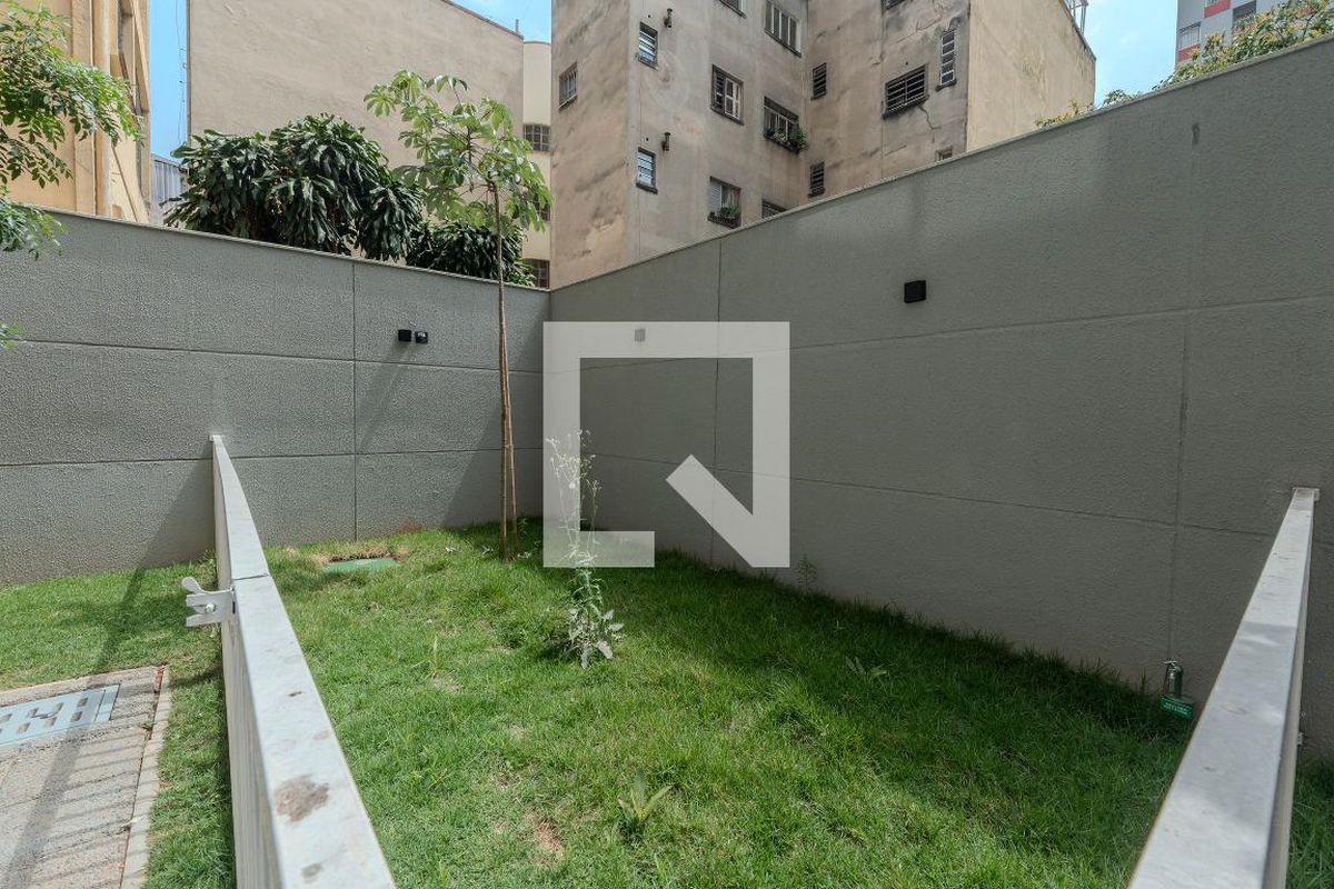 Kitnet-Studio, 27 m² - Foto 49