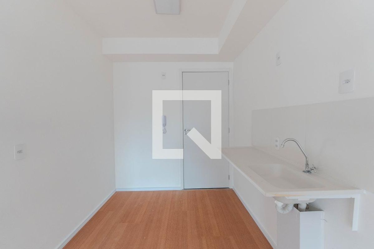 Apartamento, 1 quarto, 27 m² - Foto 18