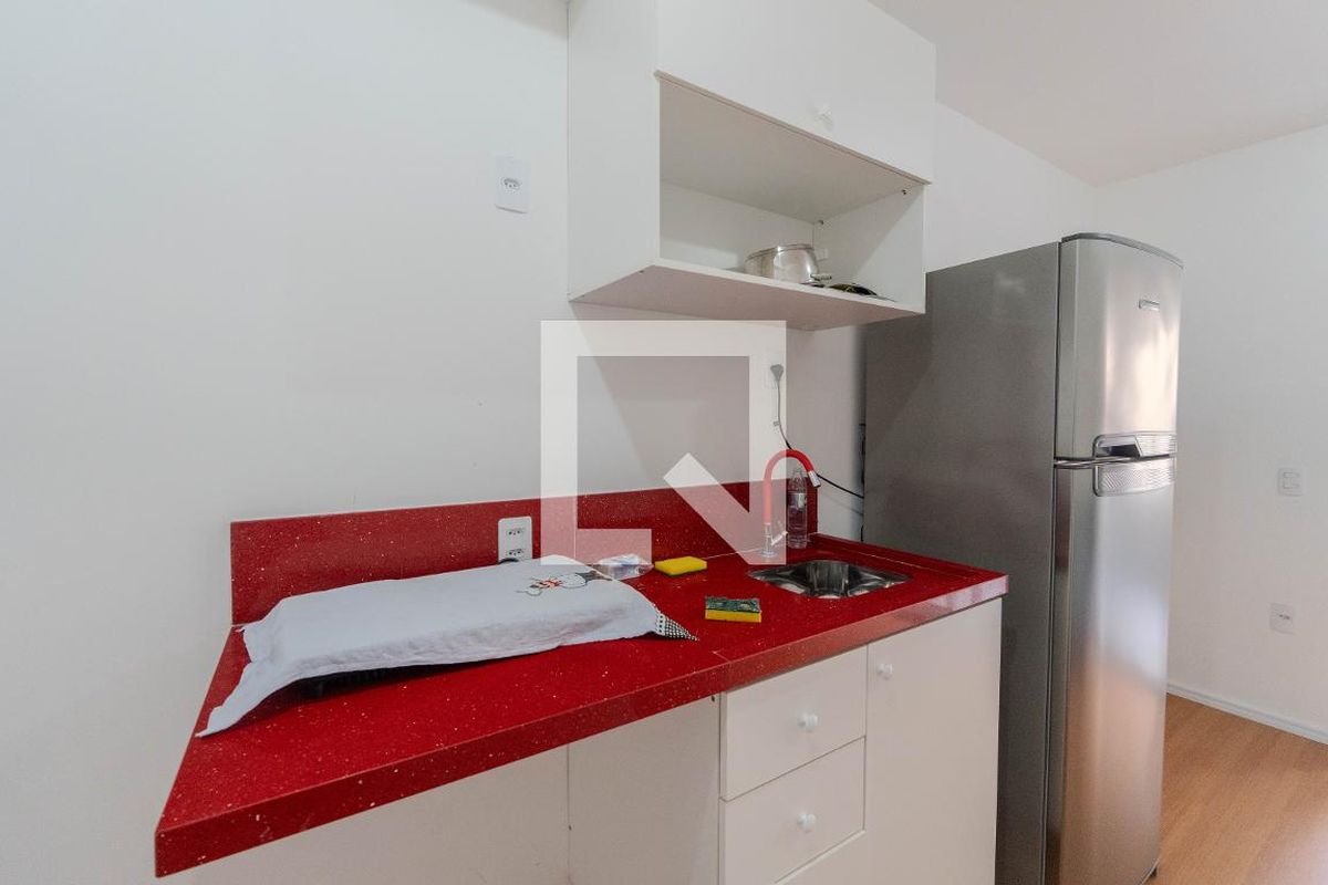 Kitnet-Studio, 27 m² - Foto 37
