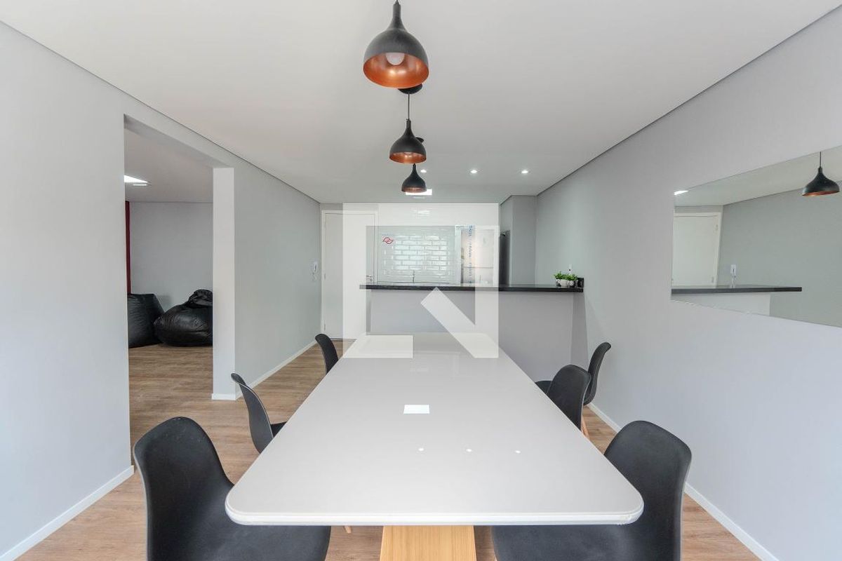 Kitnet-Studio, 27 m² - Foto 89
