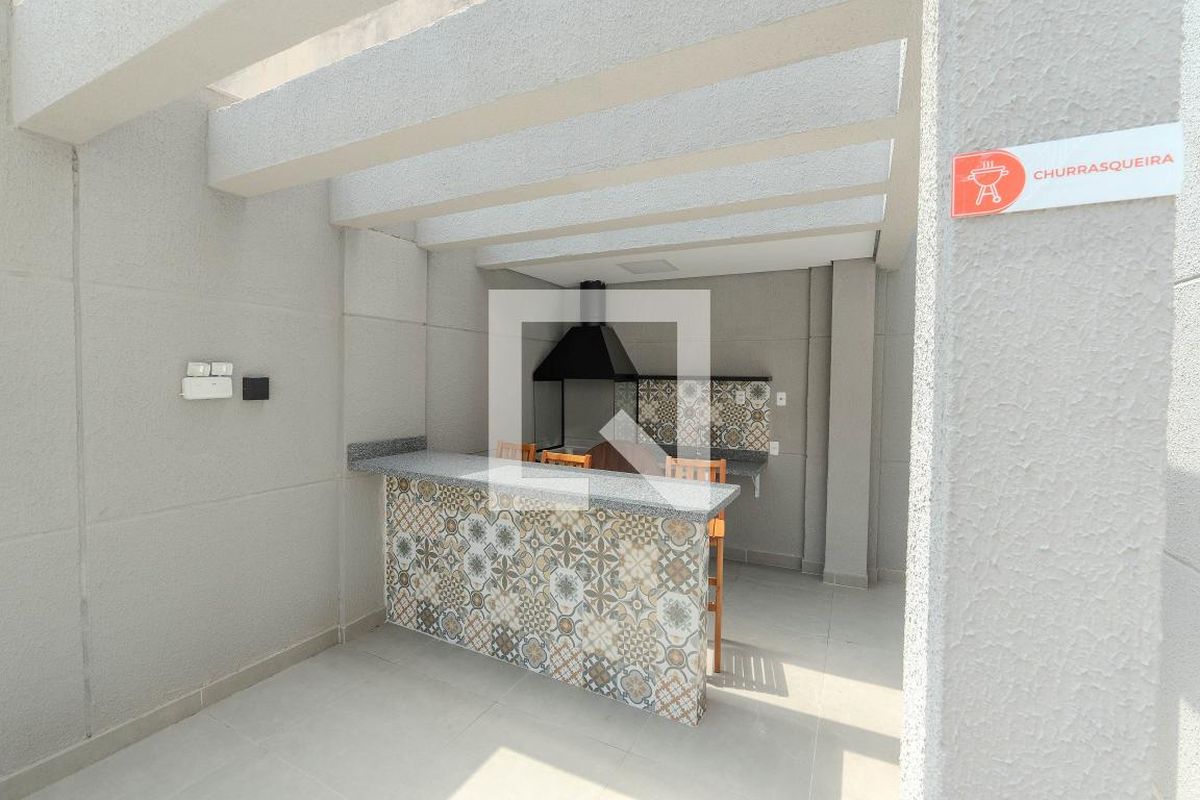 Kitnet-Studio, 27 m² - Foto 61