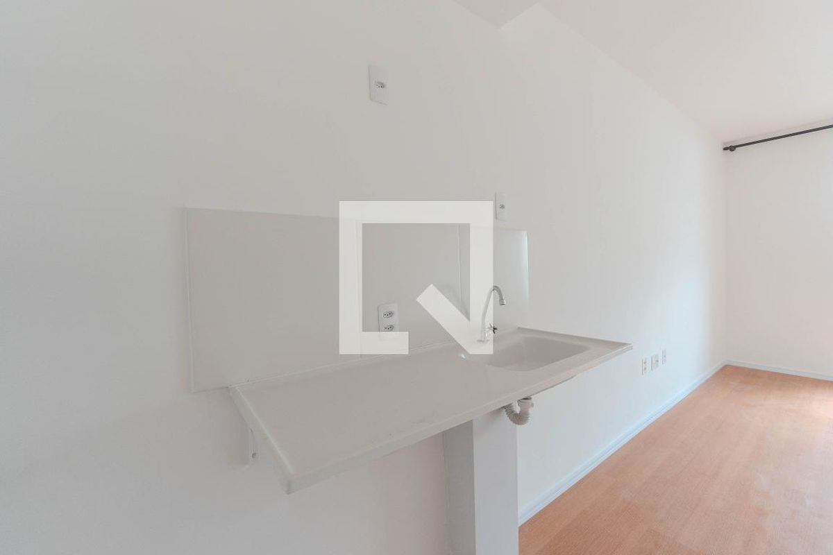 Apartamento, 1 quarto, 27 m² - Foto 20