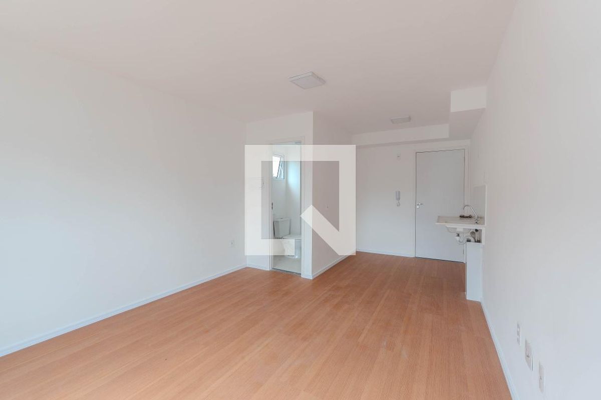 Apartamento, 1 quarto, 27 m² - Foto 4