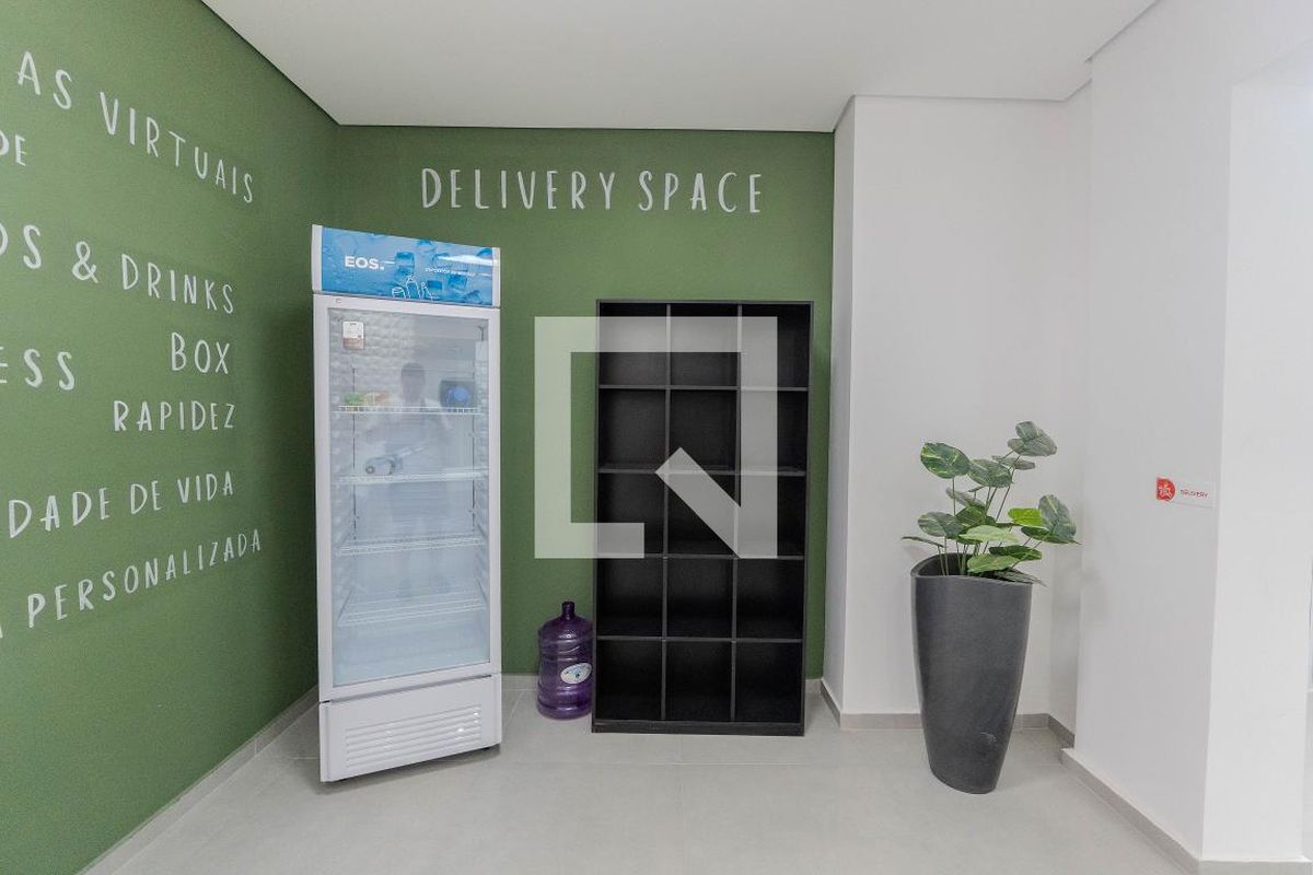 Kitnet-Studio, 27 m² - Foto 45