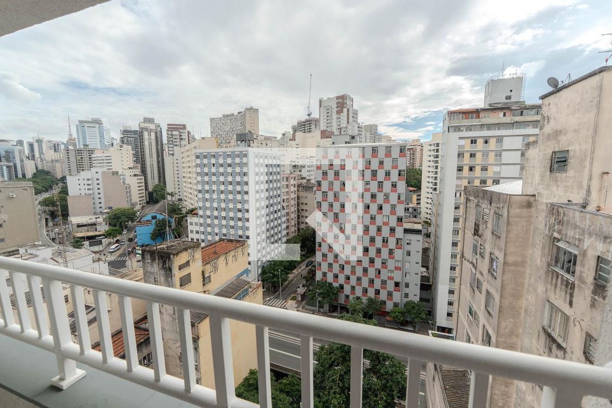 Apartamento, 1 quarto, 27 m² - Foto 11