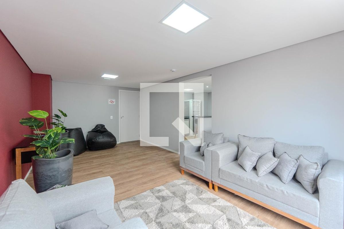 Kitnet-Studio, 27 m² - Foto 85