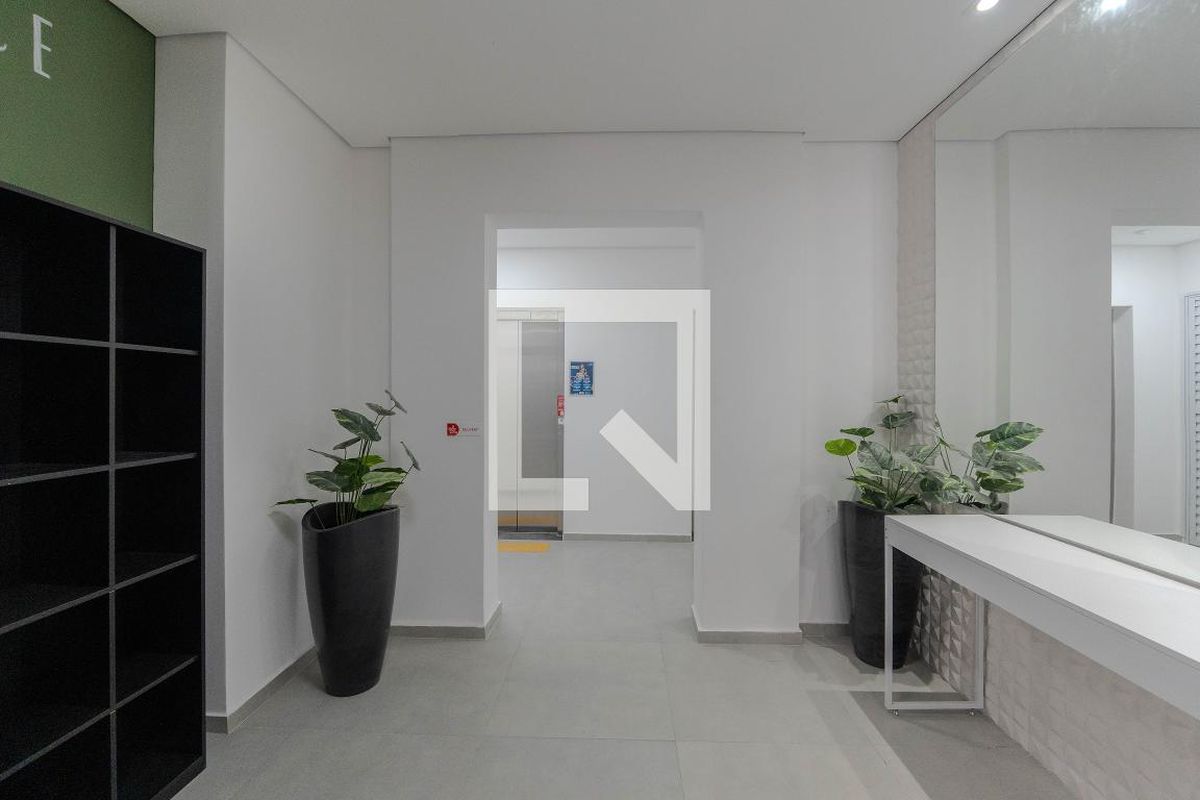 Kitnet-Studio, 27 m² - Foto 43