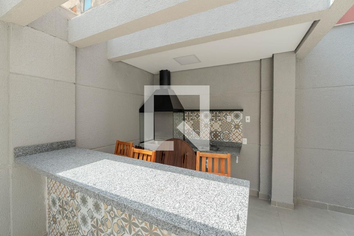 Kitnet-Studio, 27 m² - Foto 63