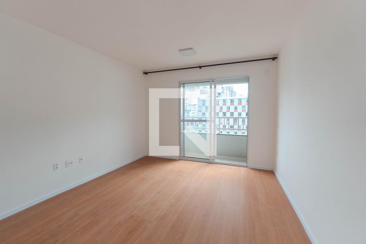 Apartamento, 1 quarto, 27 m² - Foto 6