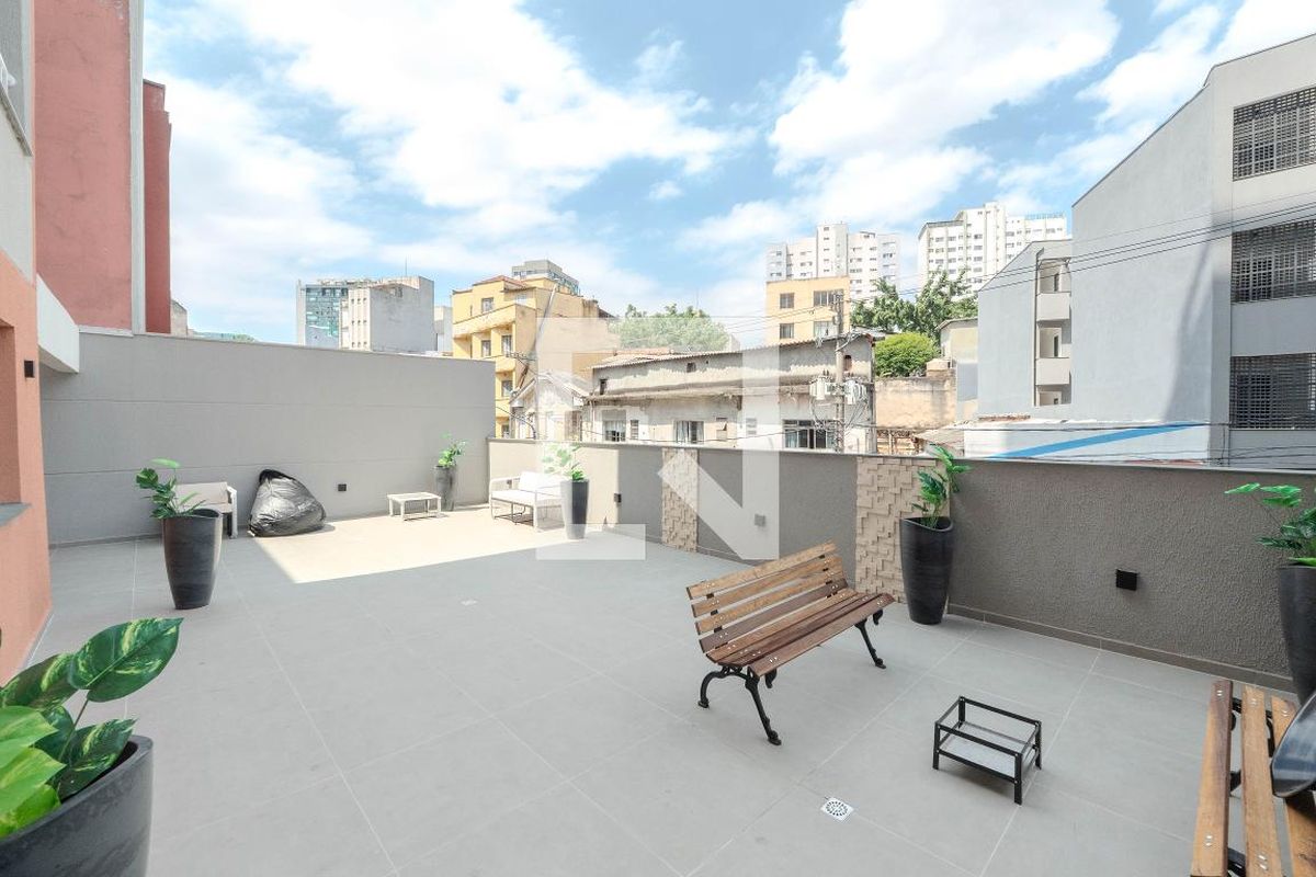 Kitnet-Studio, 27 m² - Foto 97