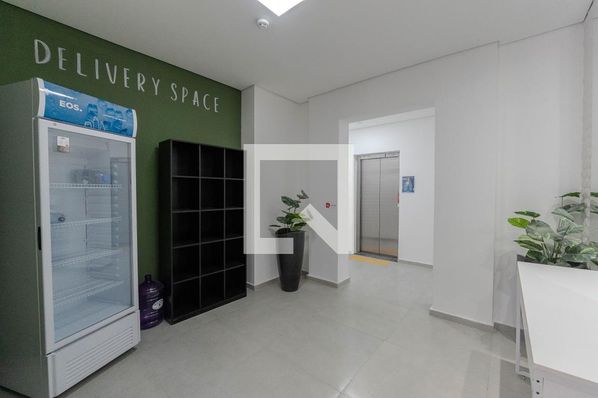 Kitnet-Studio, 27 m² - Foto 41