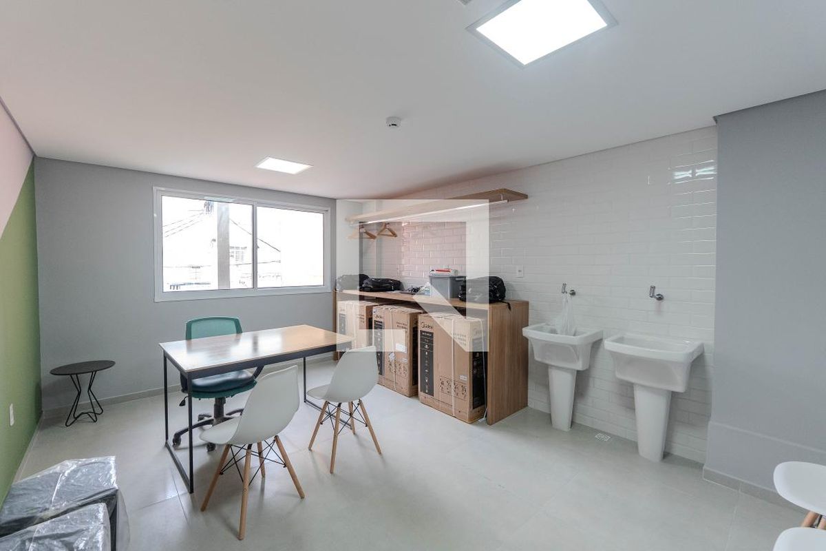 Kitnet-Studio, 27 m² - Foto 69