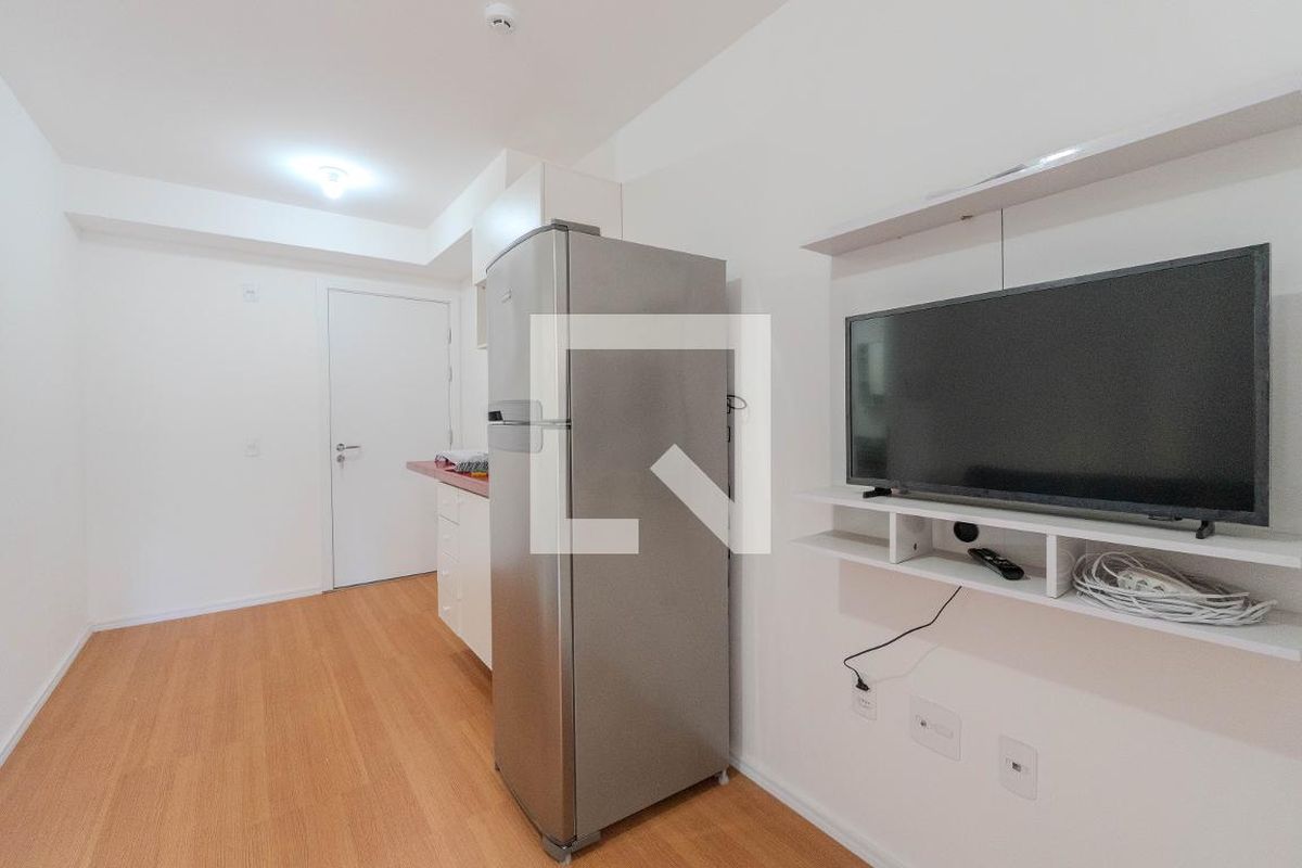 Kitnet-Studio, 27 m² - Foto 11