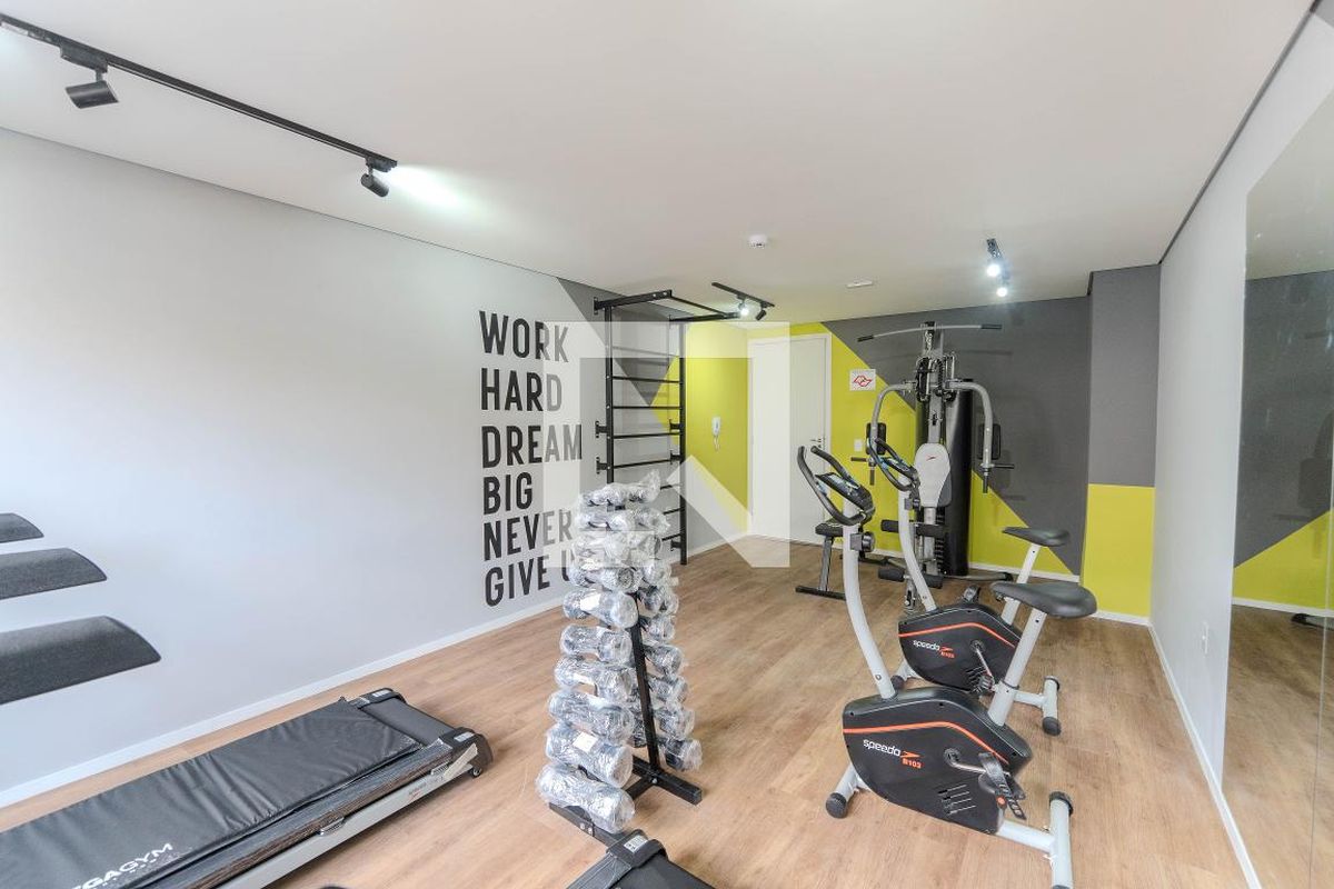 Kitnet-Studio, 27 m² - Foto 79