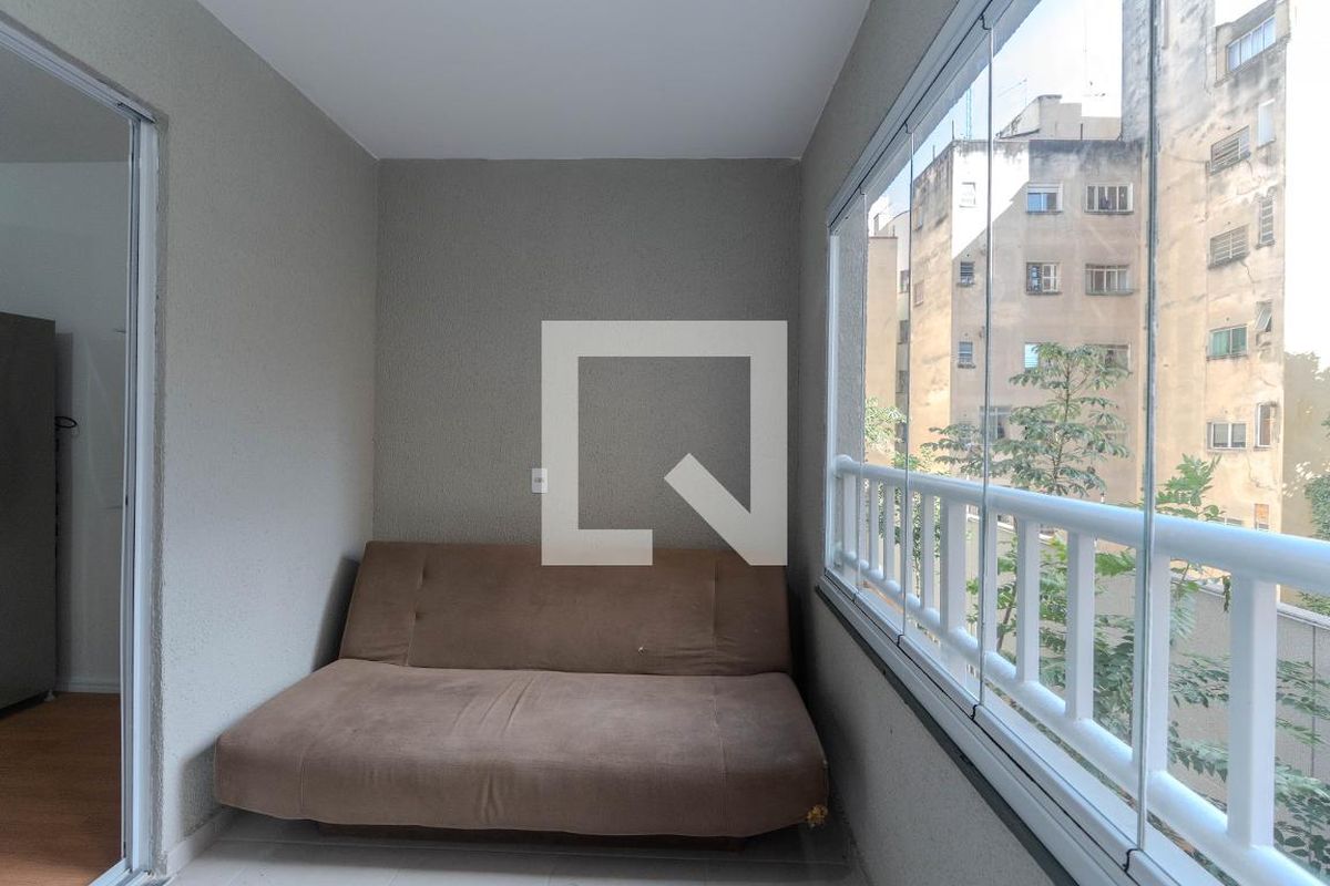 Kitnet-Studio, 27 m² - Foto 21