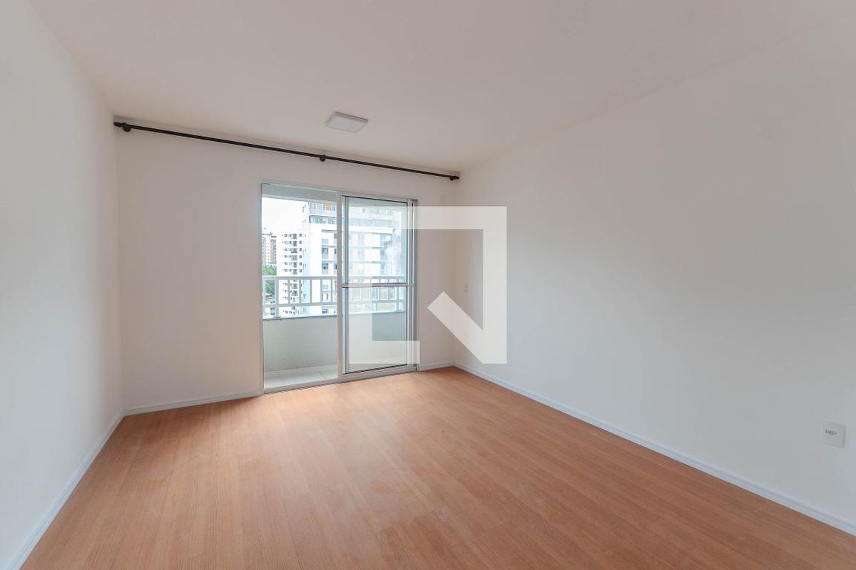 Apartamento, 1 quarto, 27 m² - Foto 3
