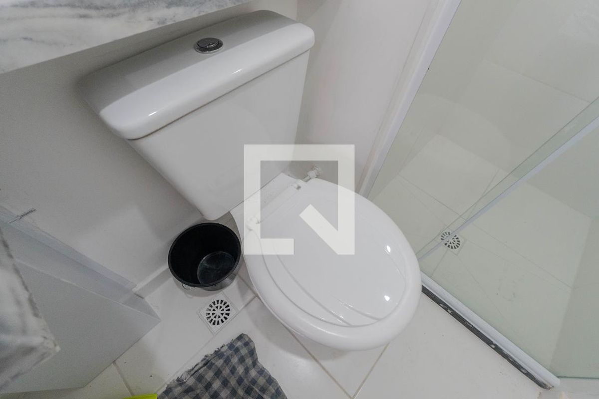 Kitnet-Studio, 27 m² - Foto 29