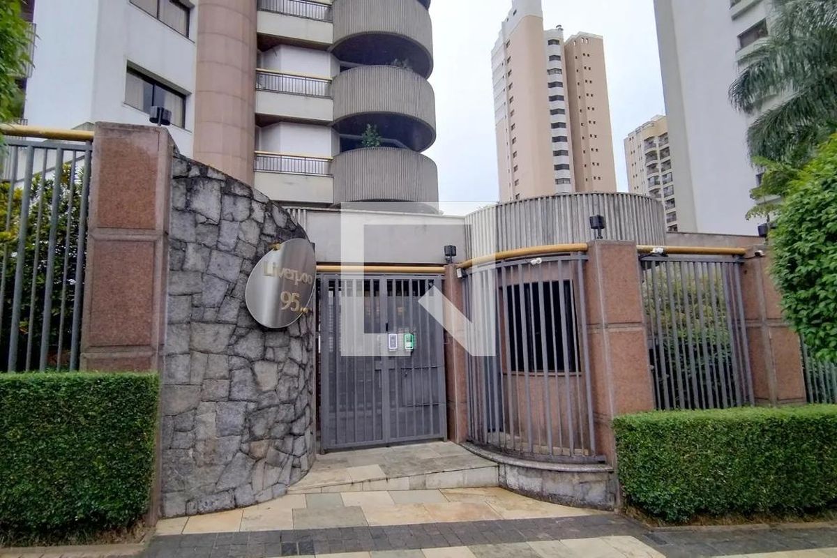 Apartamento, 6 quartos, 260 m² - Foto 84