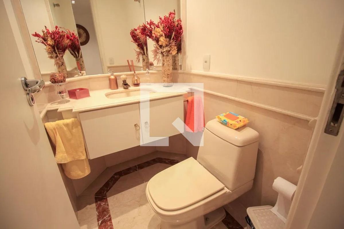 Apartamento, 6 quartos, 260 m² - Foto 54