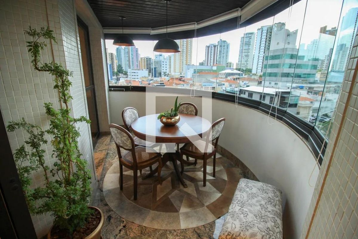 Apartamento, 6 quartos, 260 m² - Foto 63