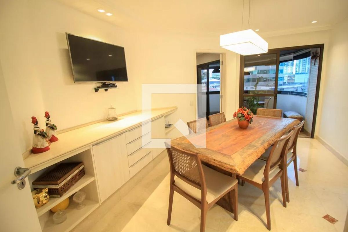 Apartamento, 6 quartos, 260 m² - Foto 16