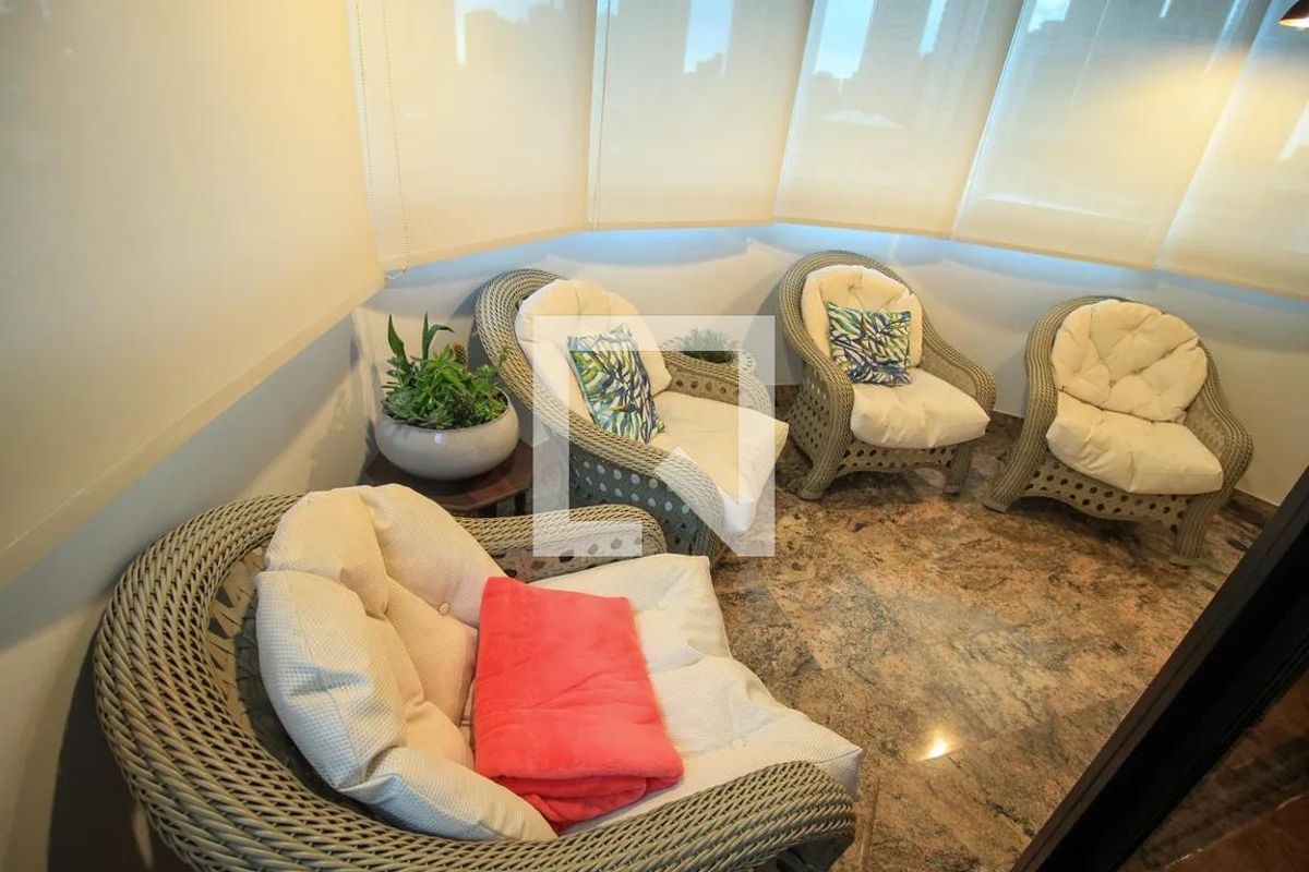 Apartamento, 6 quartos, 260 m² - Foto 67