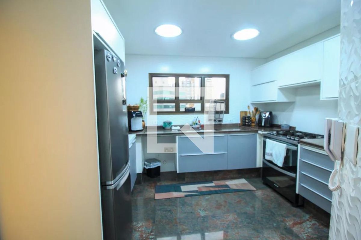 Apartamento, 6 quartos, 260 m² - Foto 20
