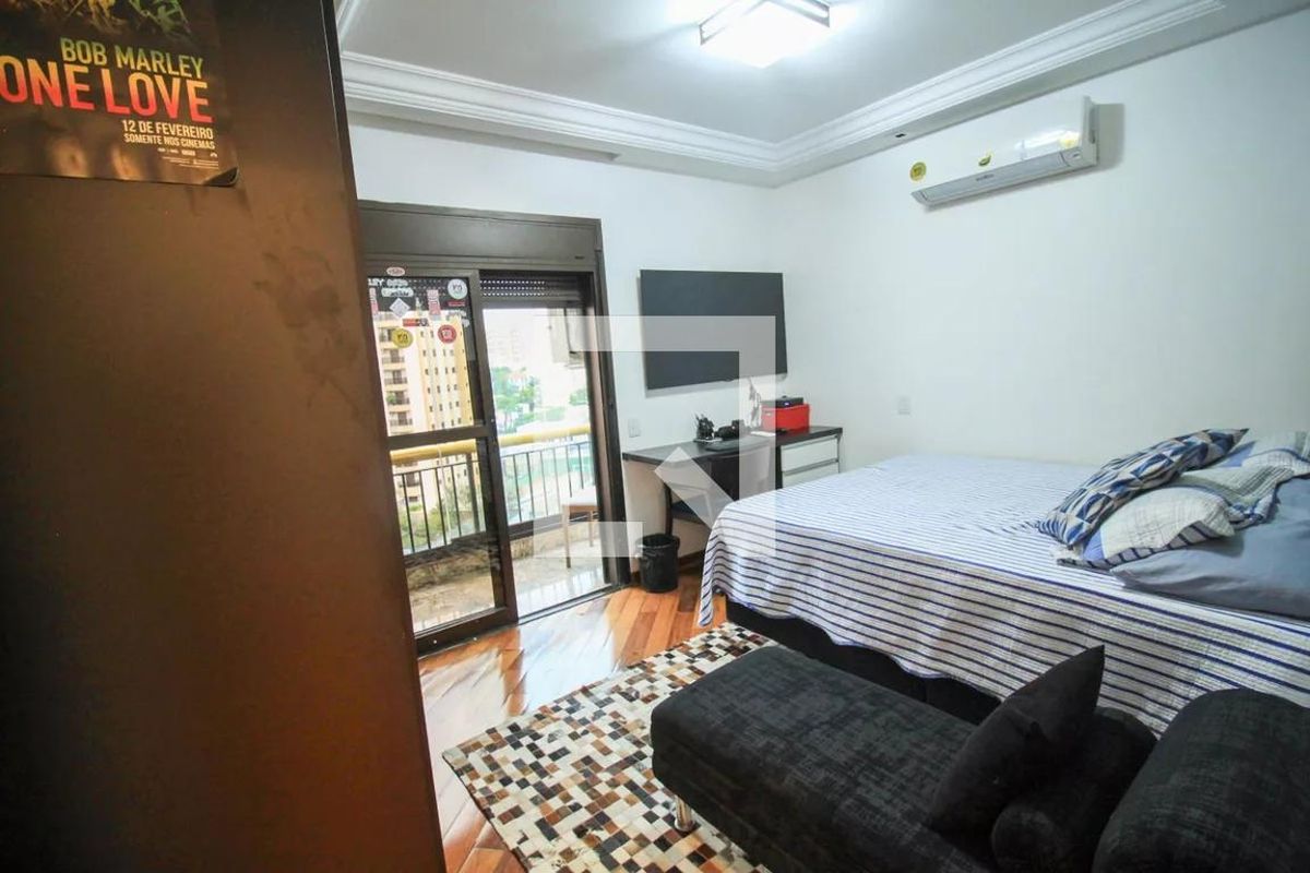 Apartamento, 6 quartos, 260 m² - Foto 30