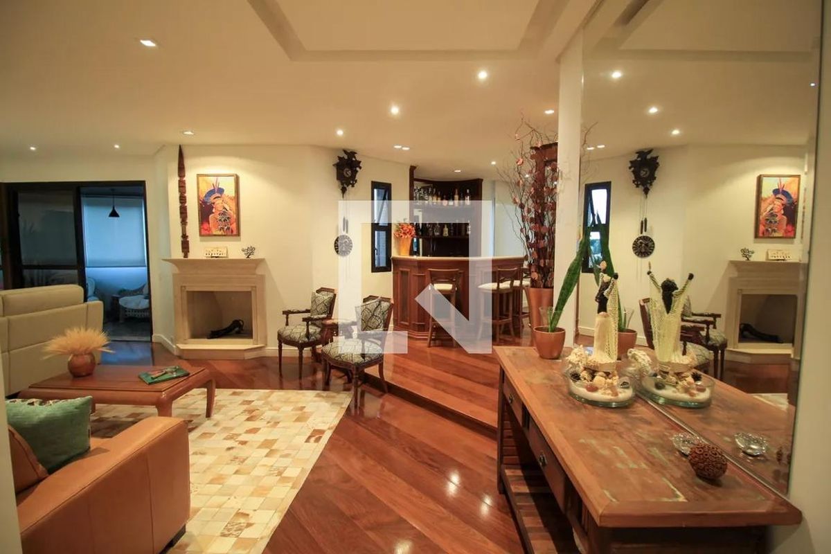 Apartamento, 6 quartos, 260 m² - Foto 13