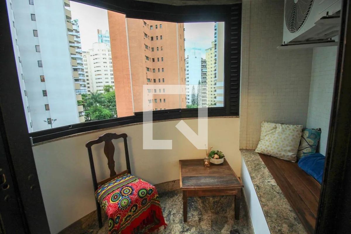 Apartamento, 6 quartos, 260 m² - Foto 62