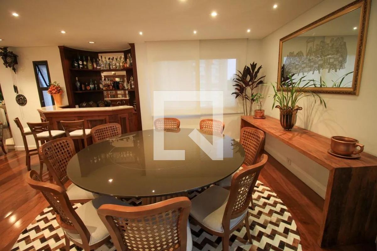 Apartamento, 6 quartos, 260 m² - Foto 11