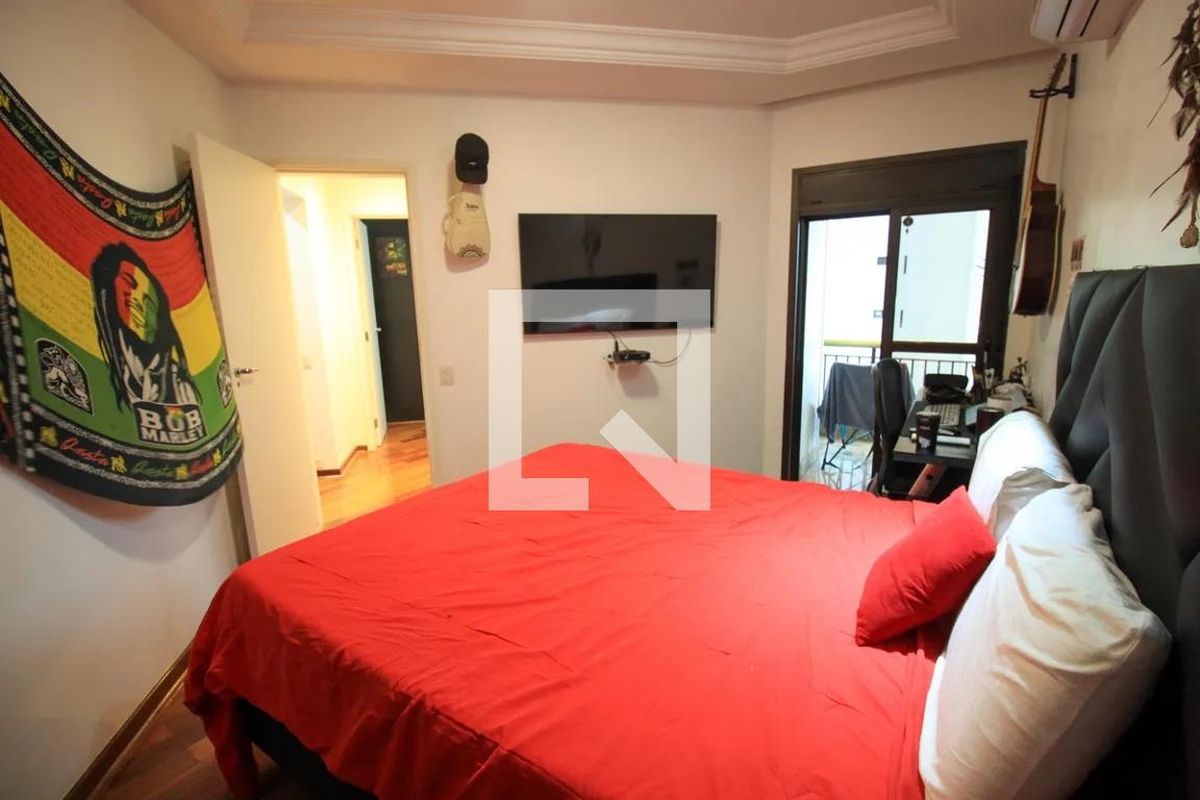 Apartamento, 6 quartos, 260 m² - Foto 33