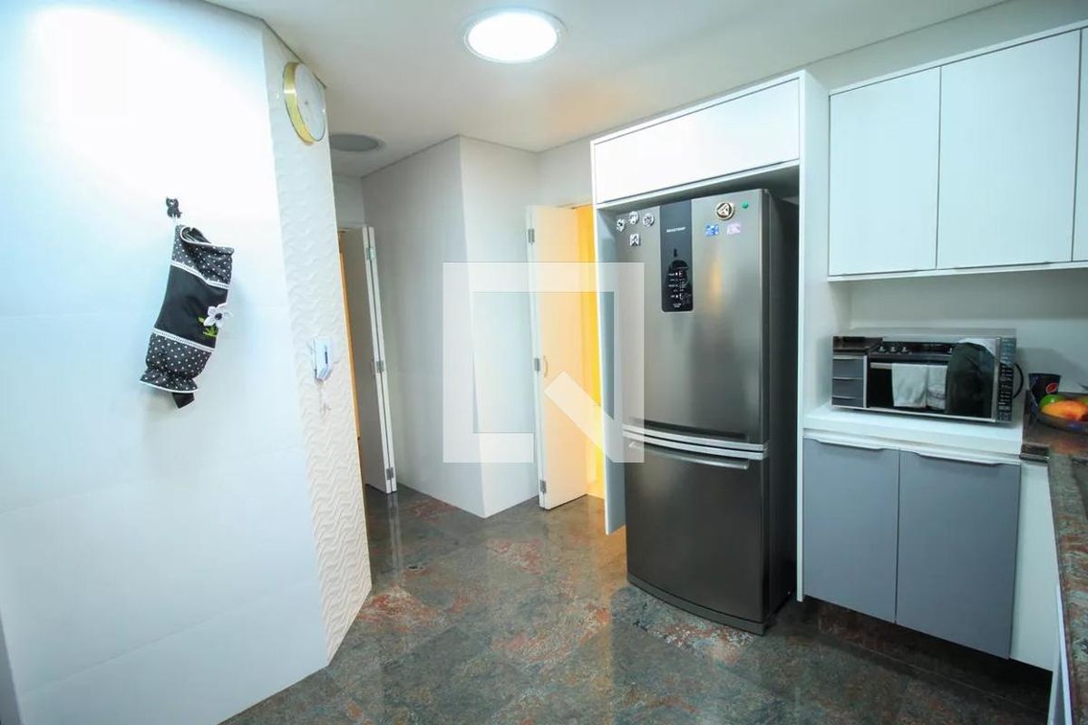 Apartamento, 6 quartos, 260 m² - Foto 22