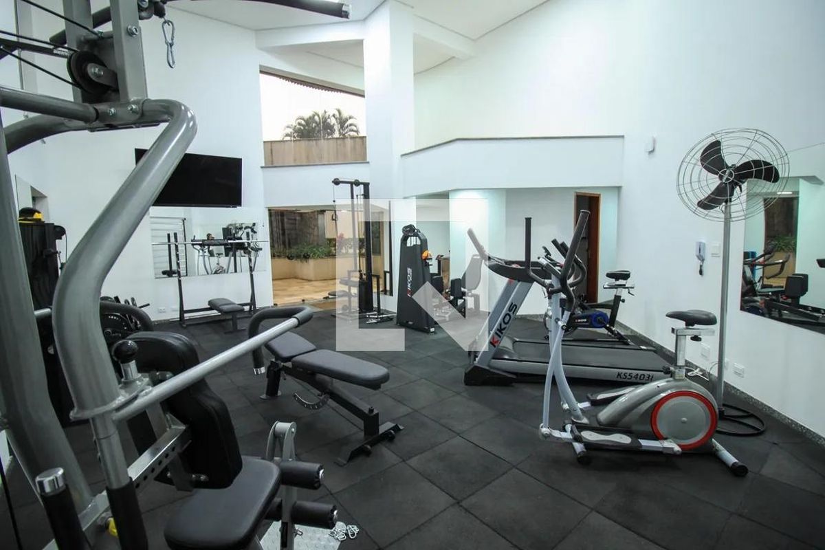 Apartamento, 6 quartos, 260 m² - Foto 83