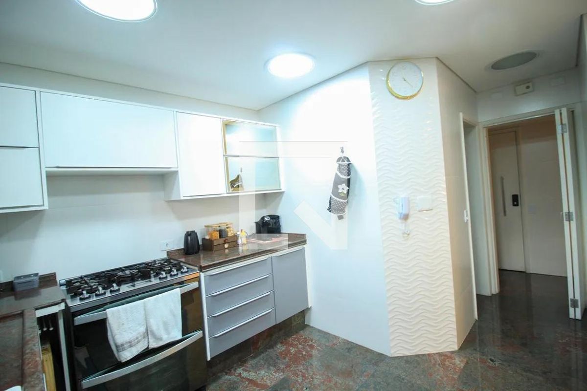 Apartamento, 6 quartos, 260 m² - Foto 23