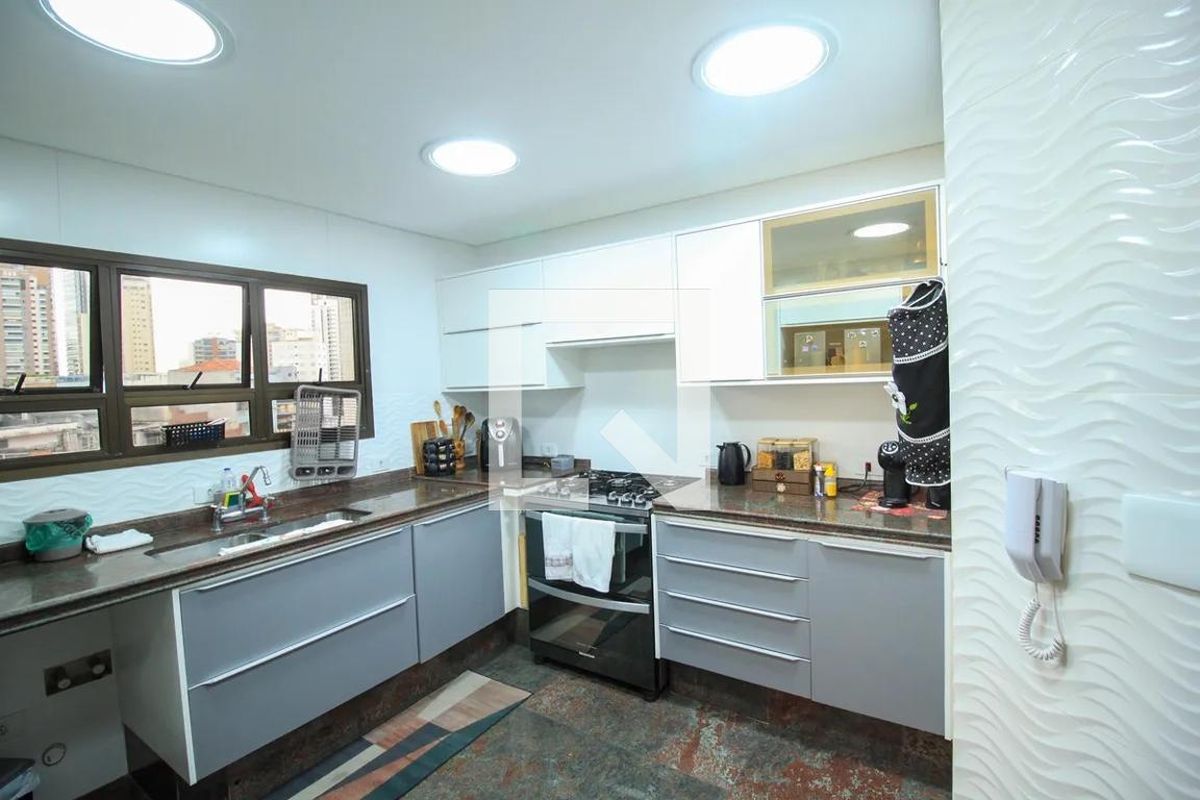 Apartamento, 6 quartos, 260 m² - Foto 21