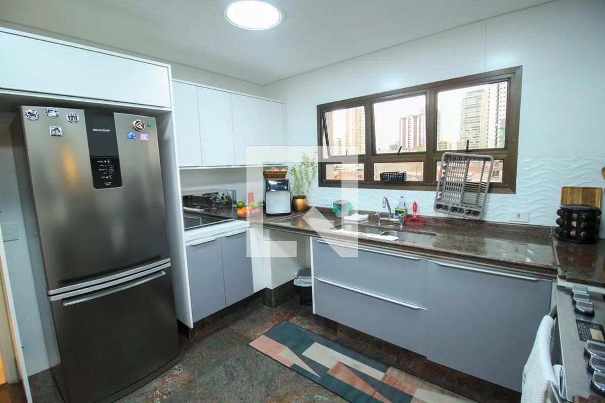 Apartamento, 6 quartos, 260 m² - Foto 19