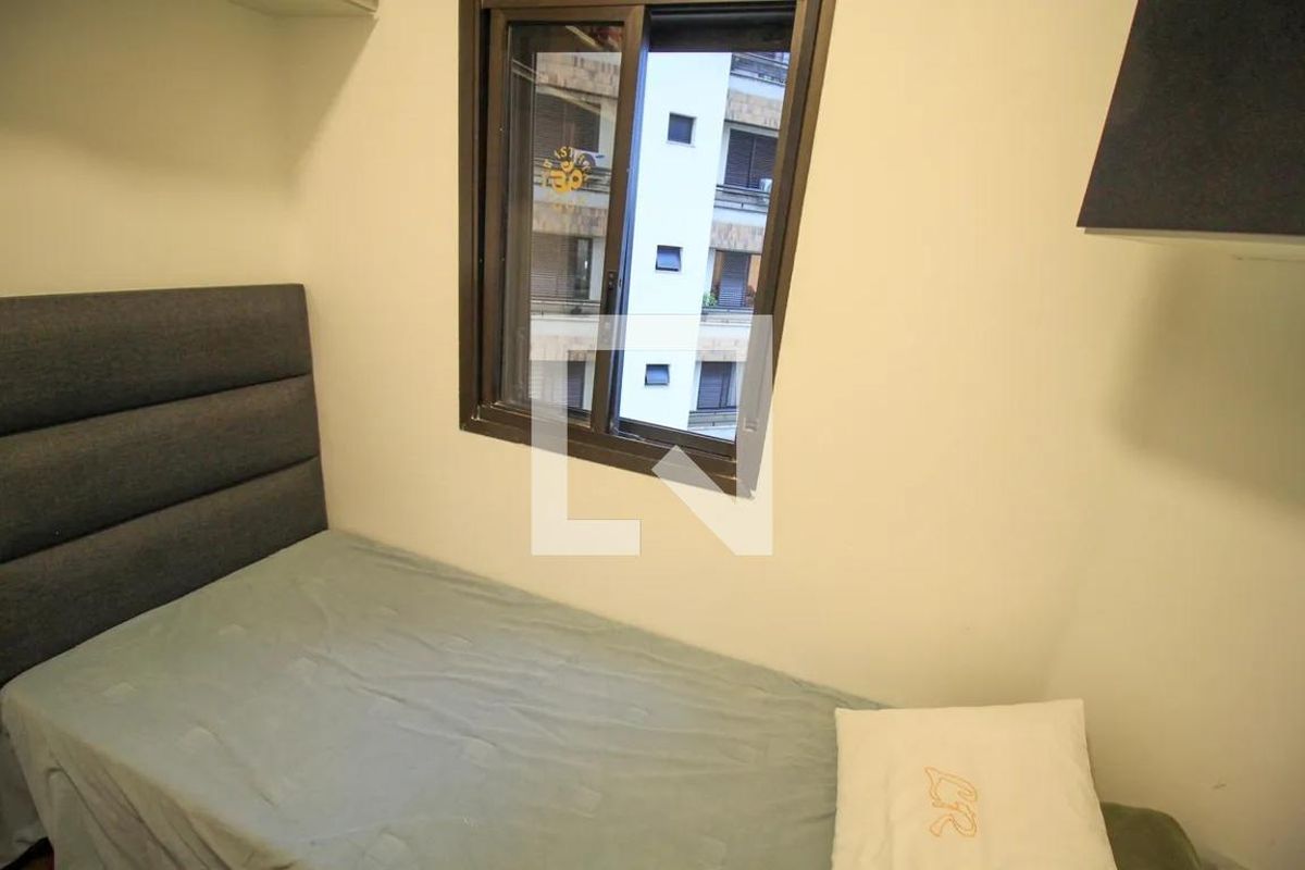 Apartamento, 6 quartos, 260 m² - Foto 45