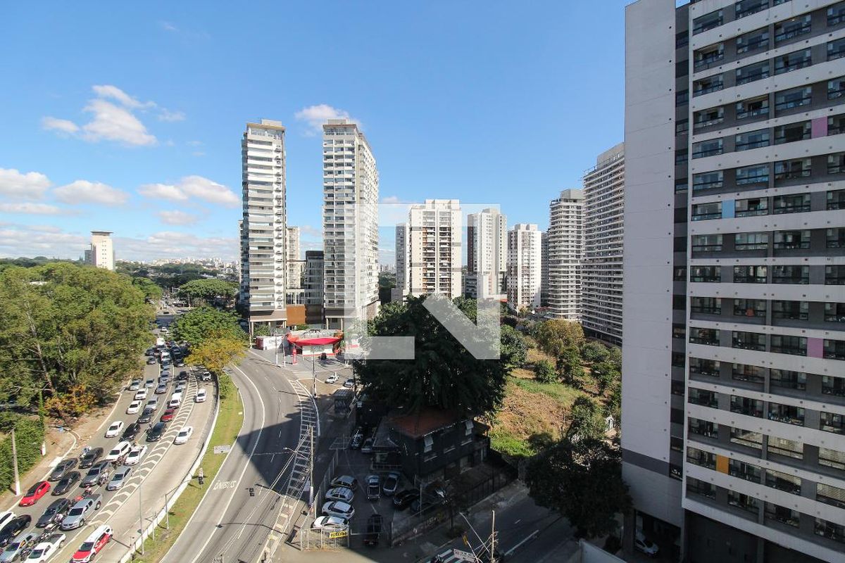 Apartamento, 2 quartos, 79 m² - Foto 9