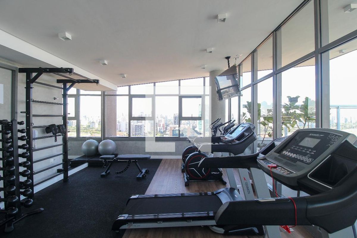 Apartamento, 2 quartos, 79 m² - Foto 35