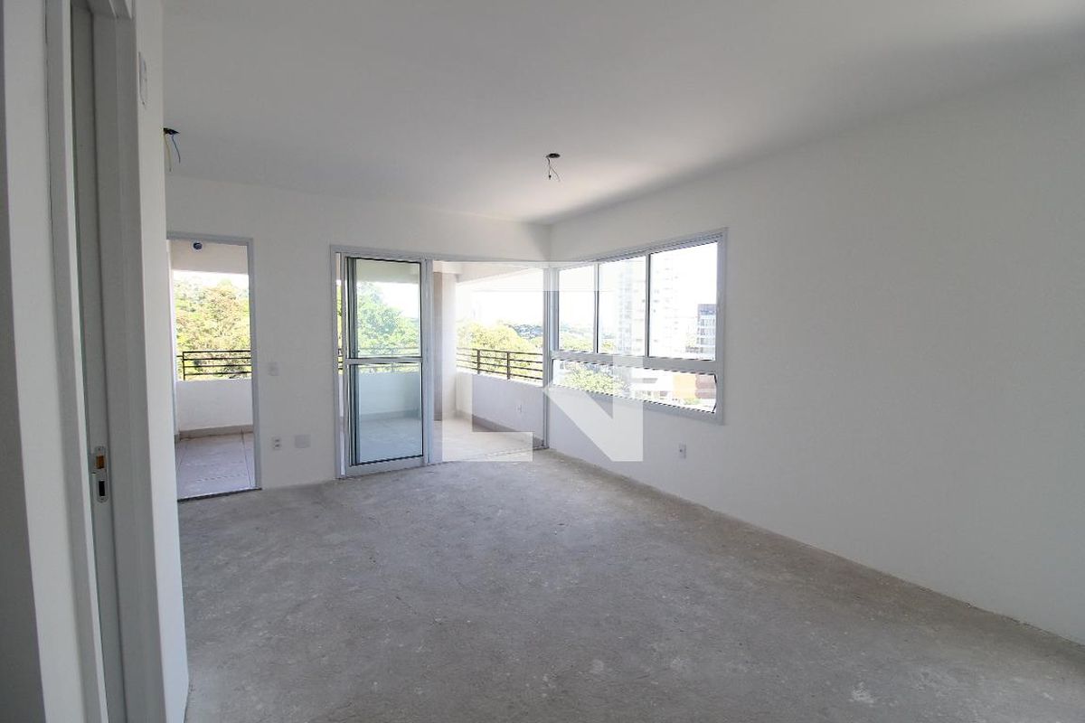 Apartamento, 2 quartos, 79 m² - Foto 2