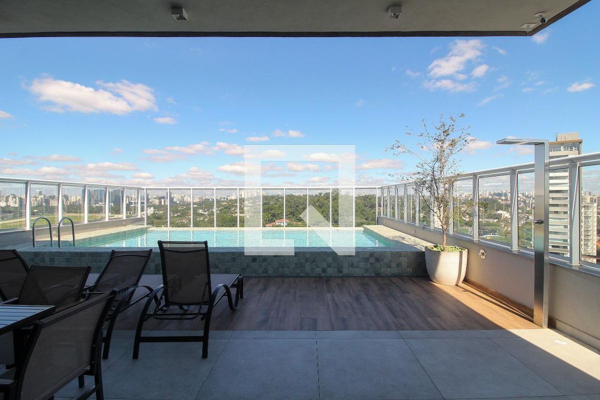 Apartamento, 2 quartos, 79 m² - Foto 36