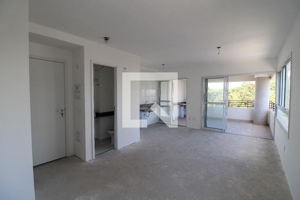 Apartamento, 2 quartos, 79 m² - Foto 1