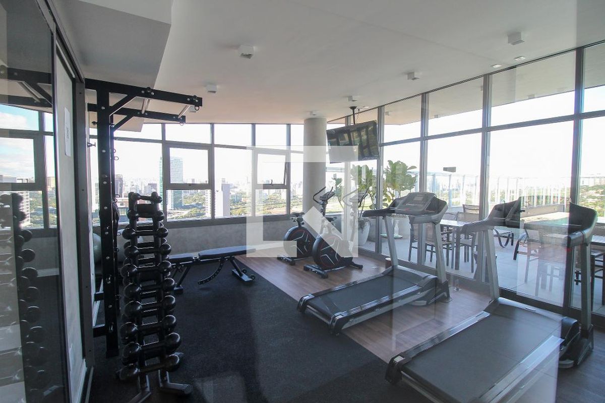 Apartamento, 2 quartos, 79 m² - Foto 34