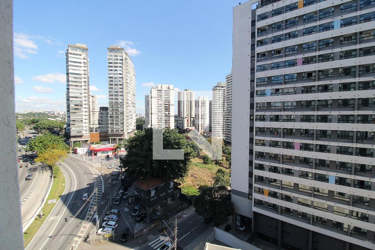 Apartamento, 2 quartos, 79 m² - Foto 15