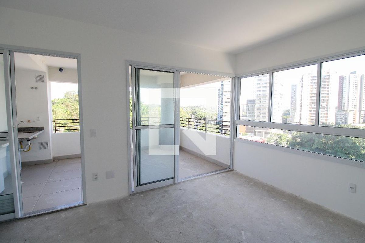 Apartamento, 2 quartos, 79 m² - Foto 20